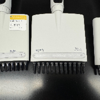 Sartorius Multichannel Pipettes - Quantity 9 image 1